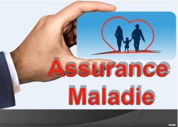 C’est Quoi Une Assurance Maladie? – Santé Médecine