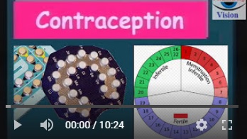La Pilule contraceptive composition hormonale et Mecanismes d'action