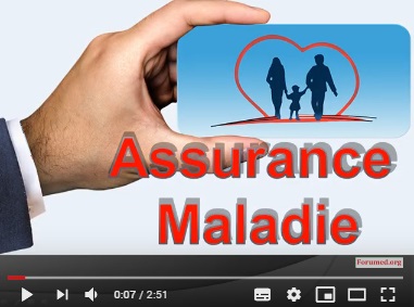 Assurance Maladie