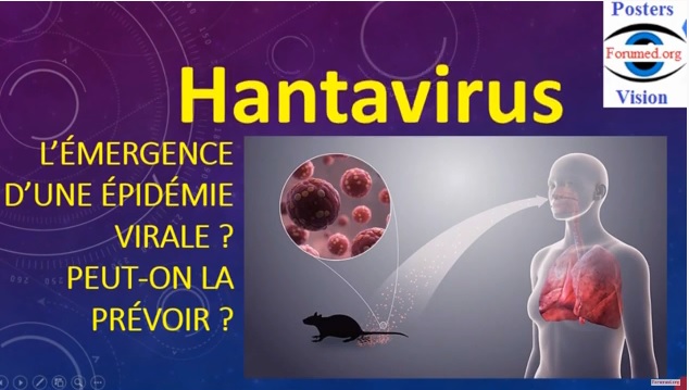 Hantavirus: maladies infectieuses virales émergentes

