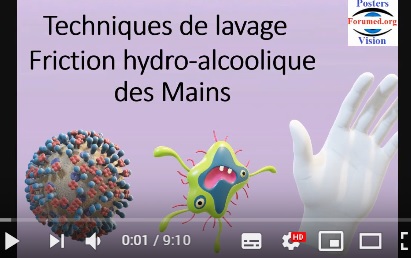 Avantages gel hydroalcoolique Contre les virus et bacteries