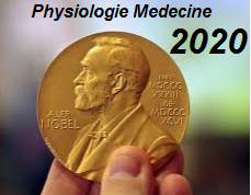 Le prix Nobel de physiologie et médecine