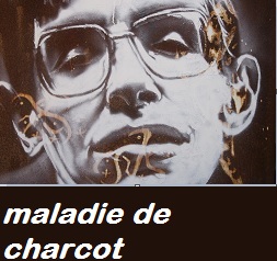 maladie de charcot marie tooth