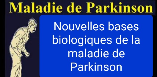 des nouvelles bases biologiques de la maladie de Parkinson