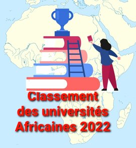 Classement des universités africaines 2022