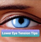 Lower Eye Tension Tips